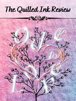 cover image of Ode to Love